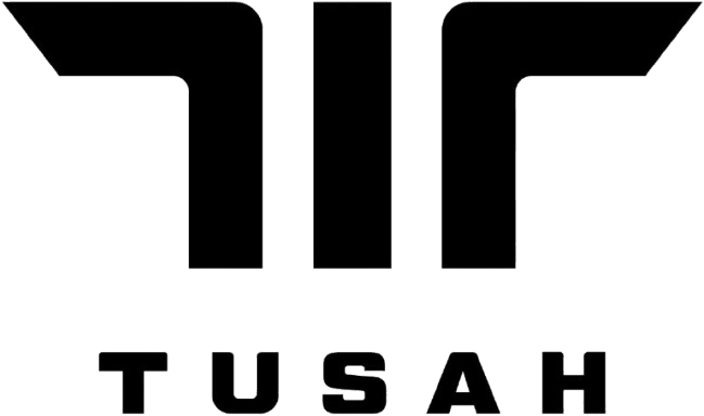 Tusah Logo